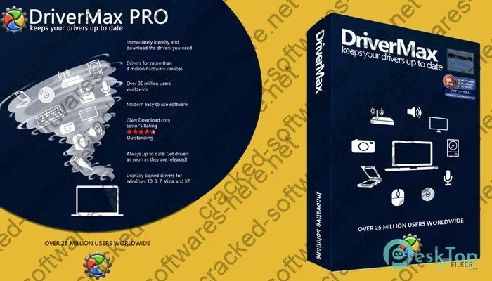 Drivermax Pro Crack