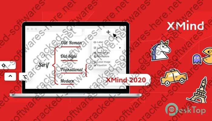 Xmind 2020 Keygen